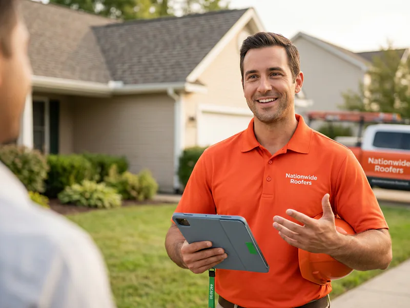 Roof Installation  in Bridgeview  FAQ